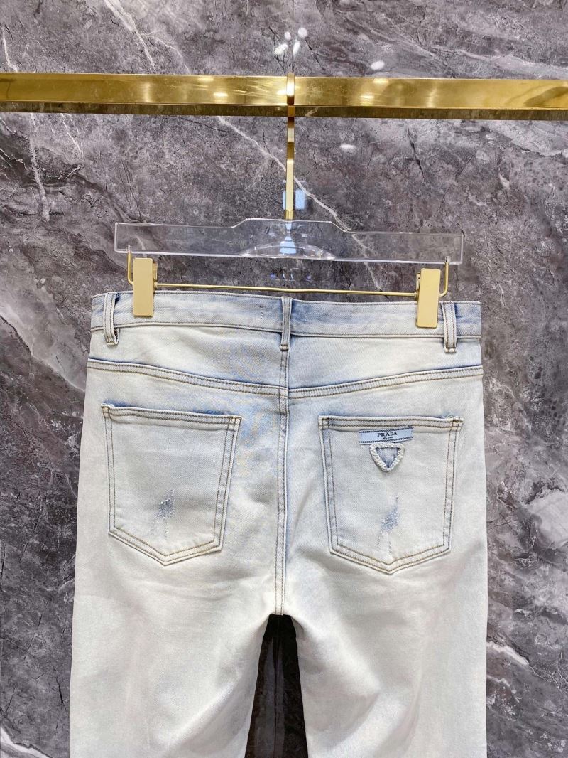 Prada Jeans